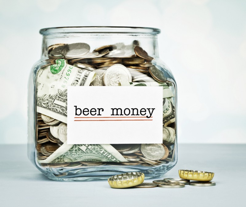 beermoney